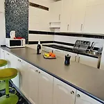Garajonay 3 Bedrooms Apartment, Ocean & Pool View 度假居