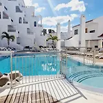 度假居 Garajonay 3 Bedrooms Apartment, Ocean & Pool View Playa Feñabe