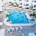 Garajonay 3 Bedrooms Apartment, Ocean & Pool View Playa Feñabe
