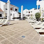Garajonay 3 Bedrooms Apartment, Ocean & Pool View 度假居 *