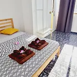 Garajonay 3 Bedrooms Apartment, Ocean & Pool View 度假居 *